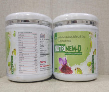 NUTRINEM-D - Aeryn Lifesciences Private Limited